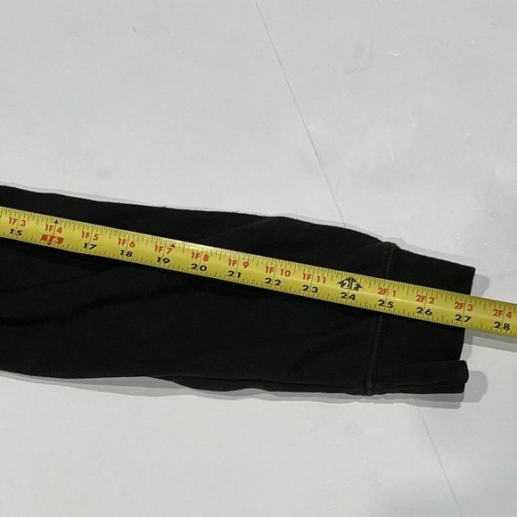 The Office Dunder Mifflin Inc Paper Company Black Crewneck Sweater Size Small - Picture 13 of 14